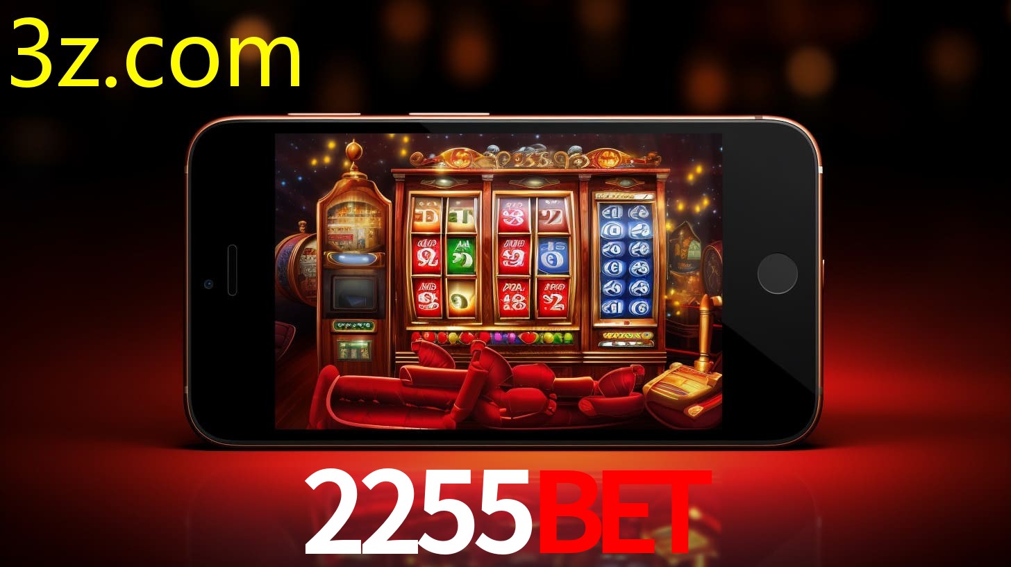 2255BET