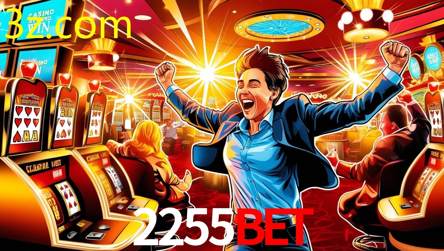 2255BET