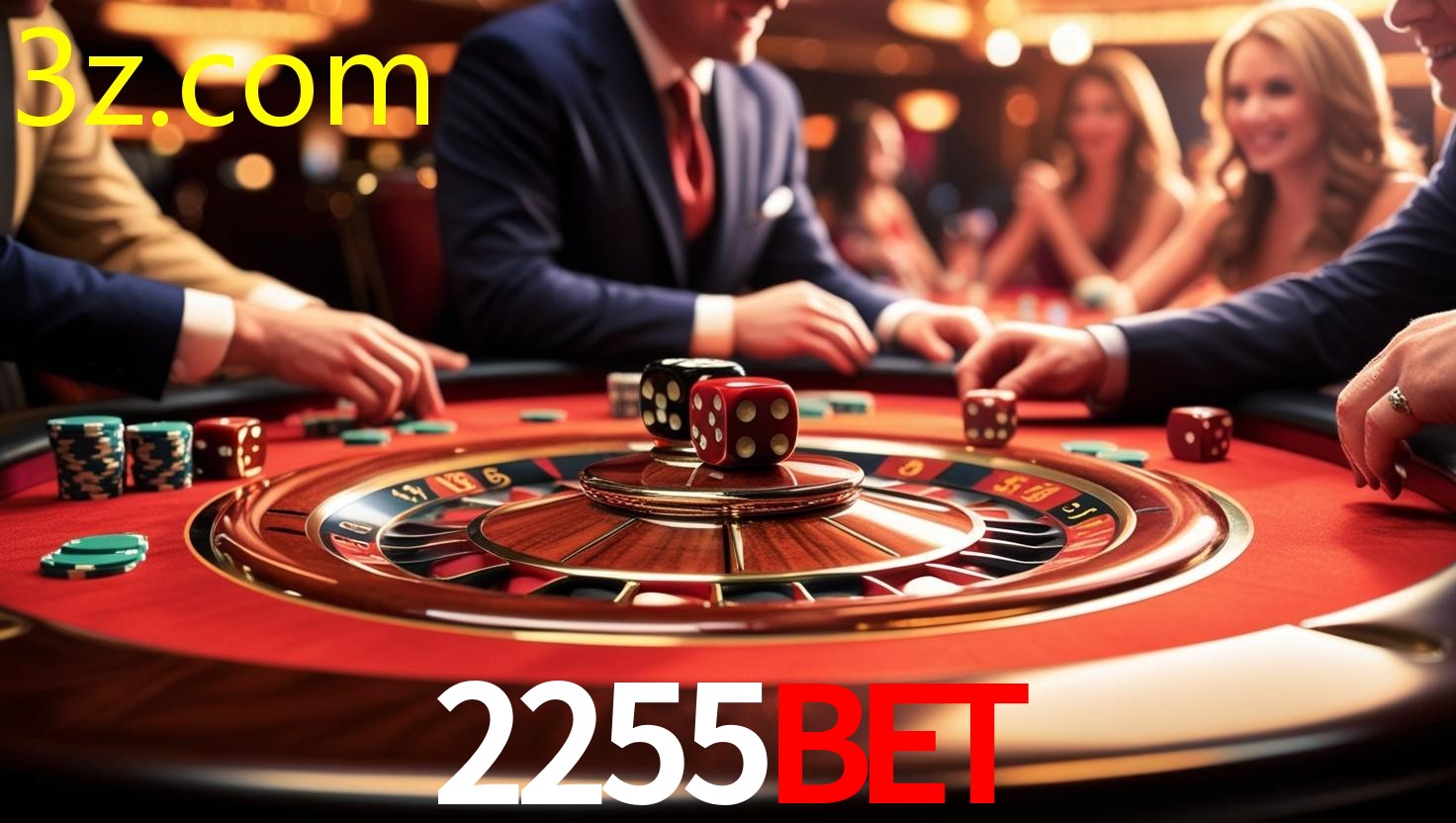 2255BET