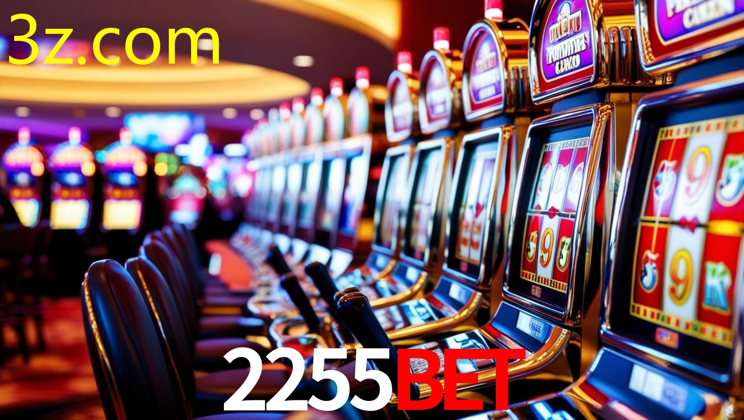 2255BET