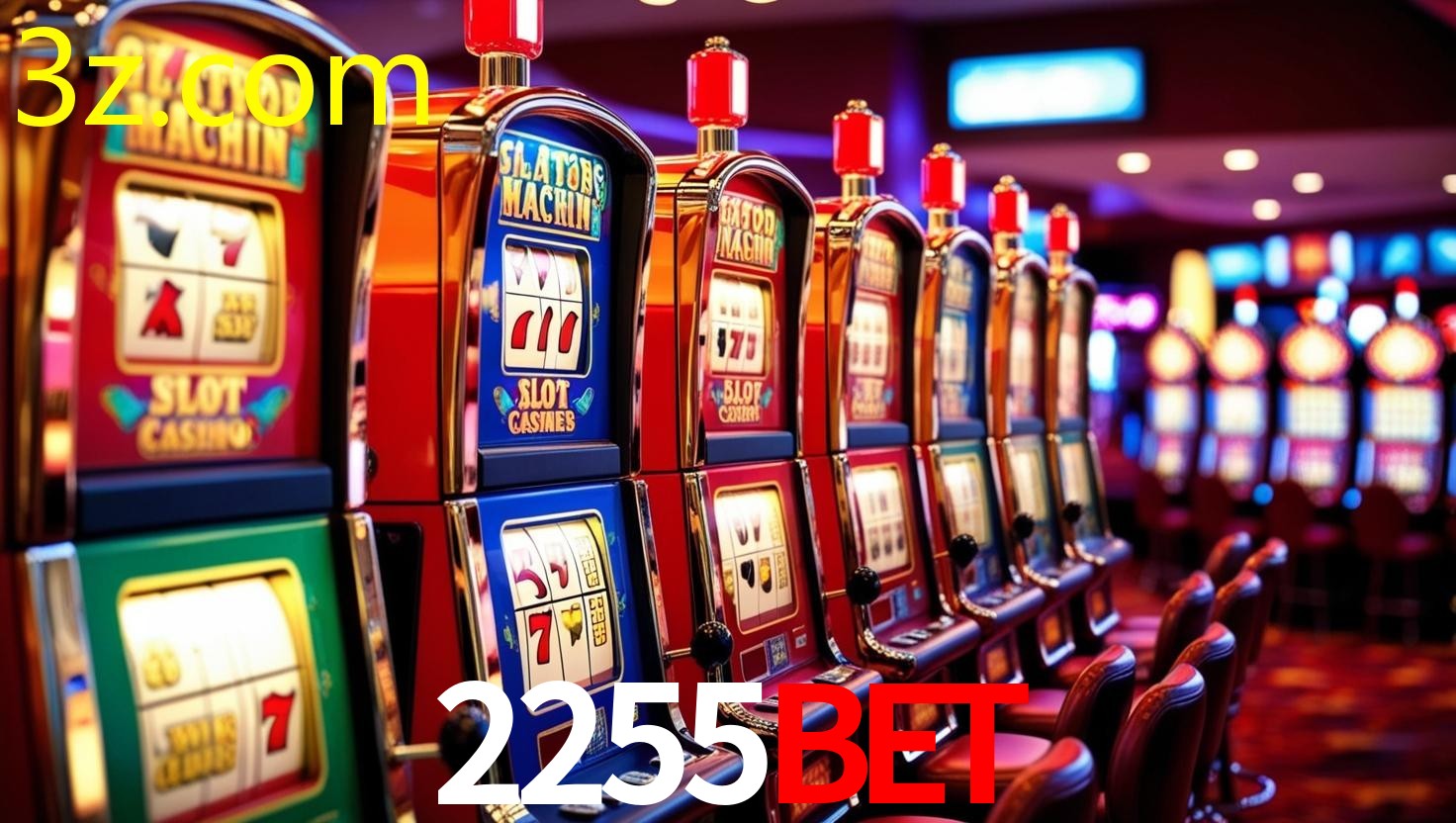 2255BET