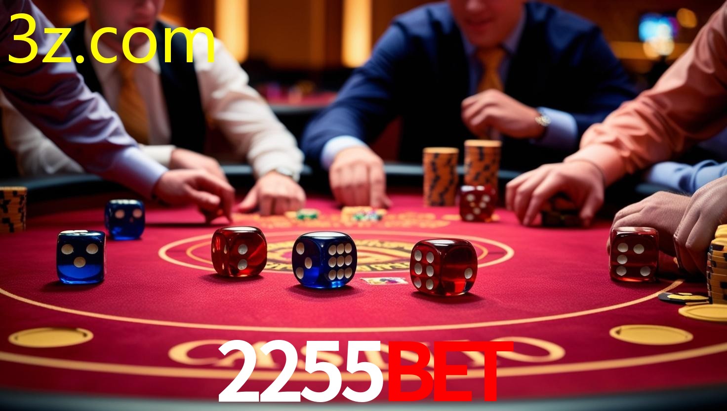 2255BET