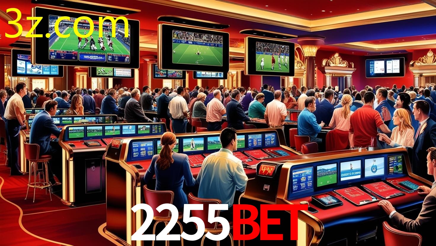 2255BET