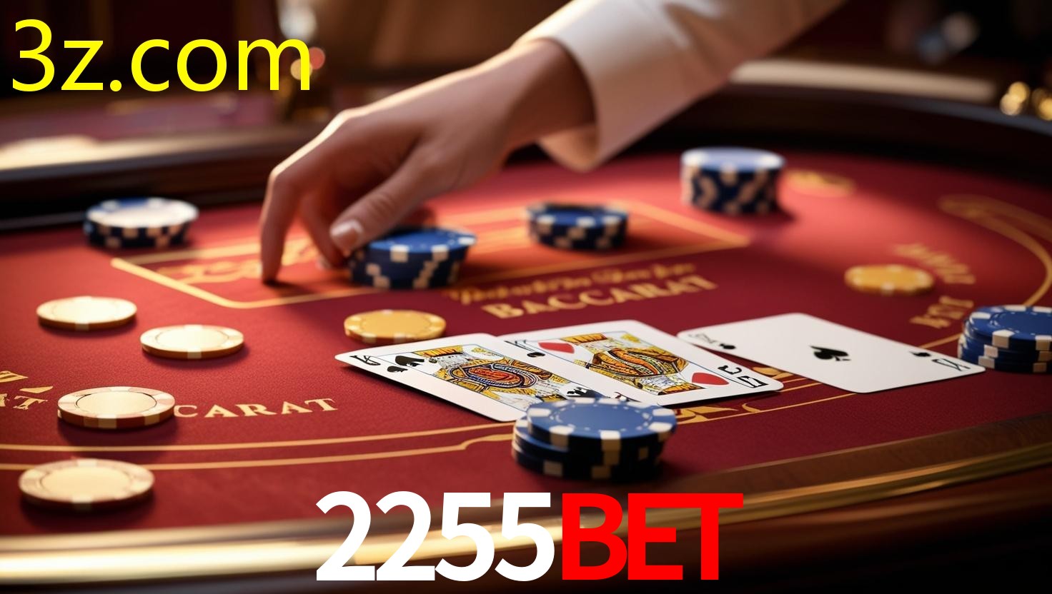 2255BET