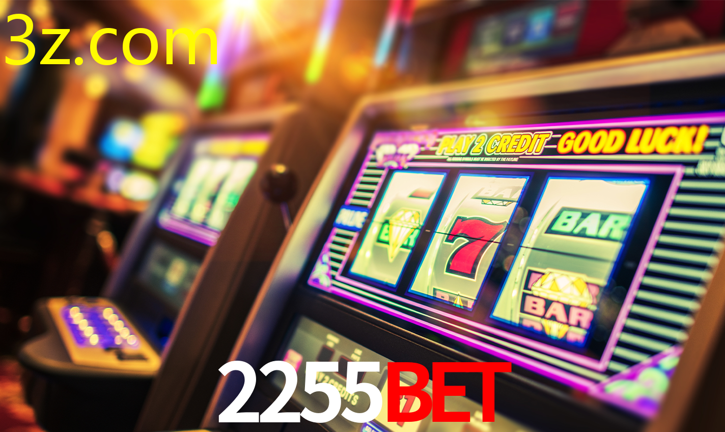 2255BET