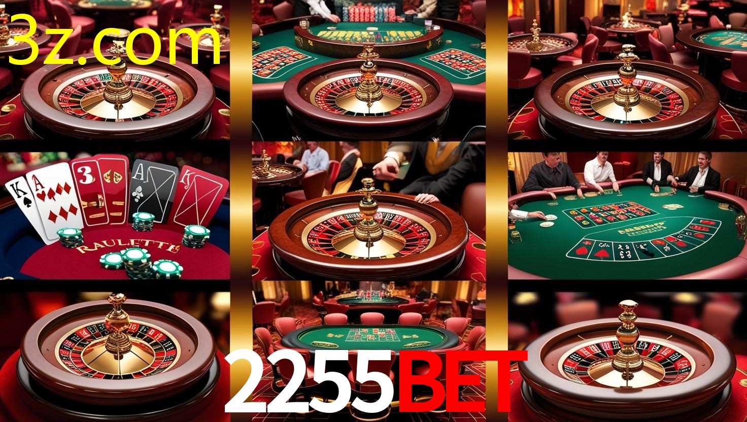 2255BET