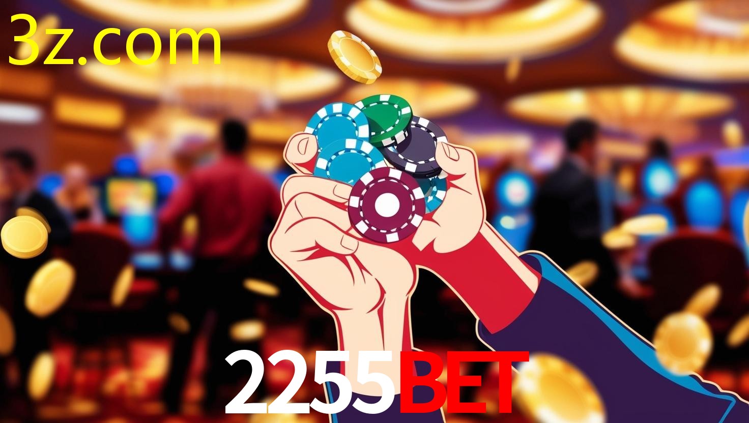 2255BET