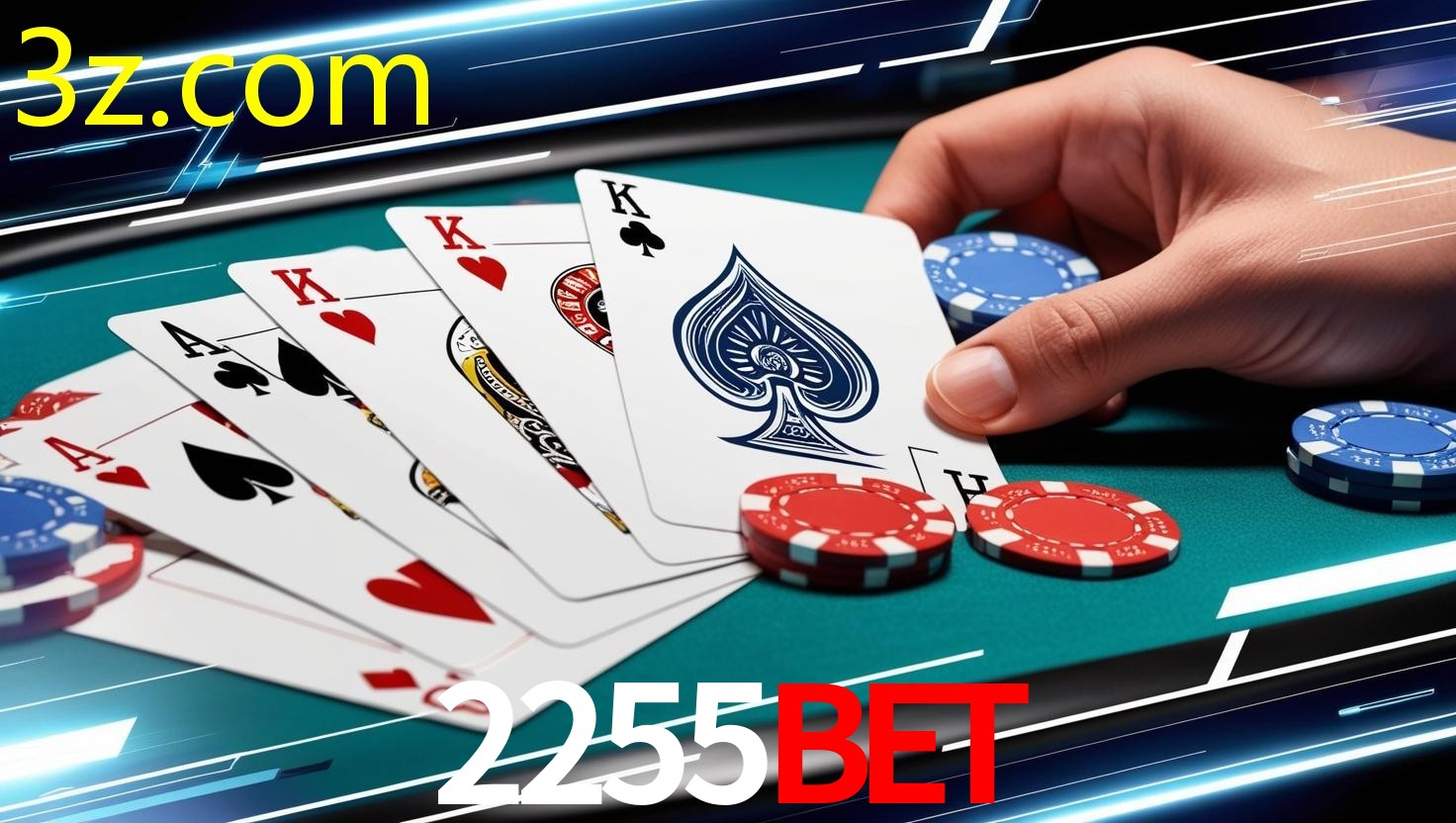 2255BET